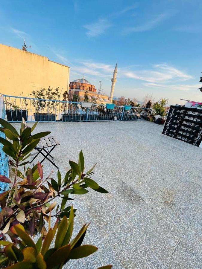 Sultanahmet 1+0 Aparthotel Istanbul