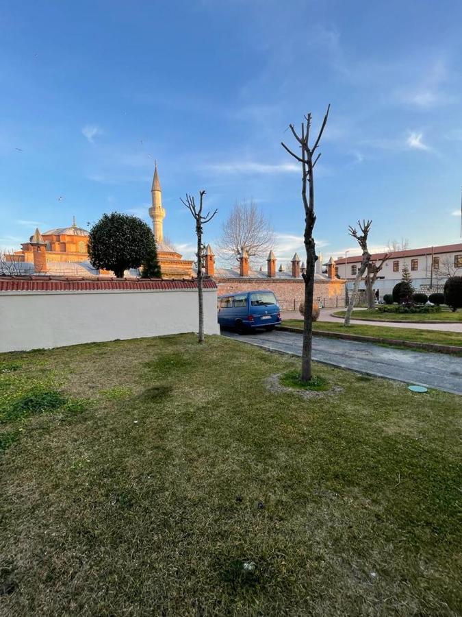 Aparthotel Sultanahmet 1+0 *